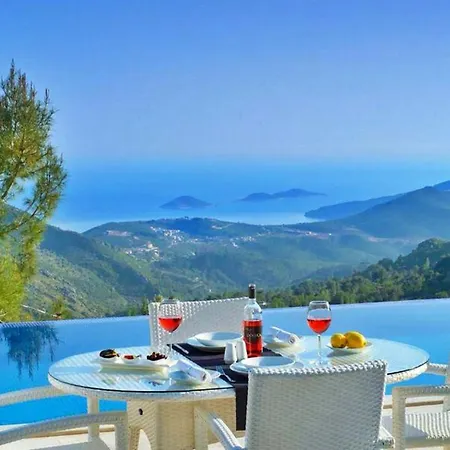 Islamlar Village 1 Bedroom 6202 Villa