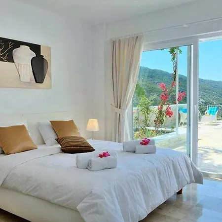 Villa Islamlar Village 1 Bedroom 6202 *