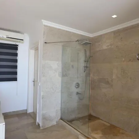 Villa Islamlar Village 1 Bedroom 6202
