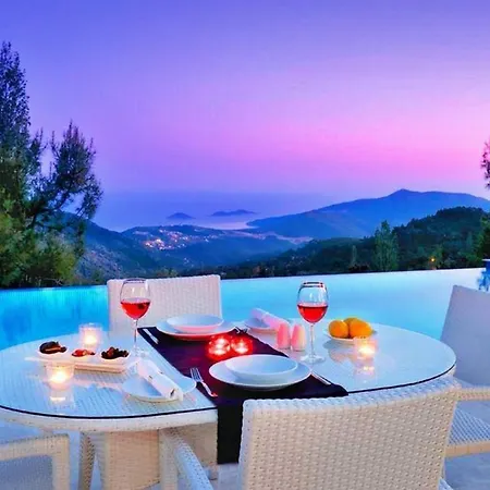 Islamlar Village 1 Bedroom 6202 *